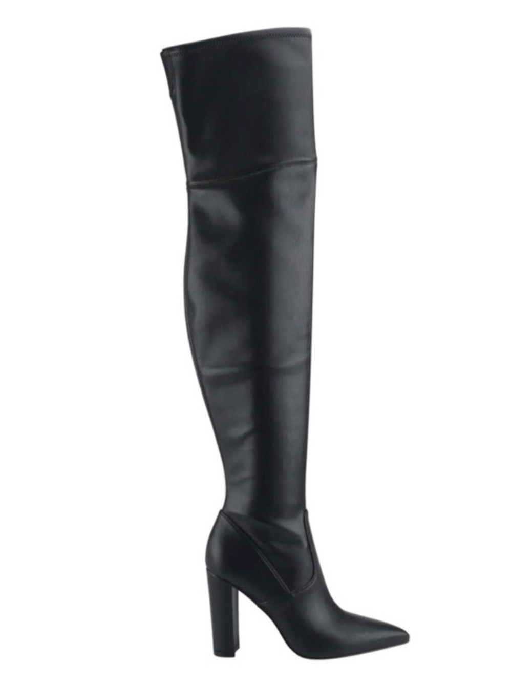 Marc Fisher Over The Knee boots
